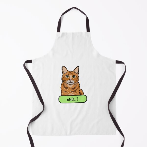 Item preview, Fringe Animals: Cassie Kitteh designed and sold by JonesTheFilm.
