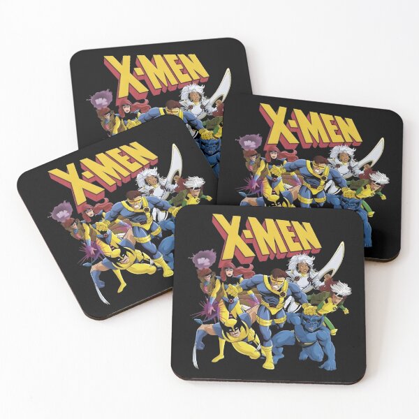 Item preview, Classic X-men '97  designed and sold by SlayPOPShop.