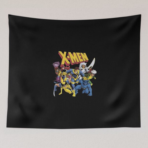 Item preview, Classic X-men '97  designed and sold by SlayPOPShop.