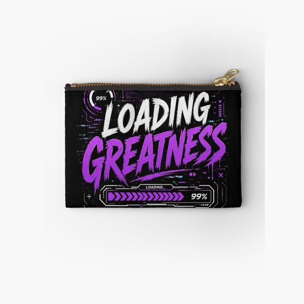 Item preview, Loading Greatness designed and sold by M.Store.