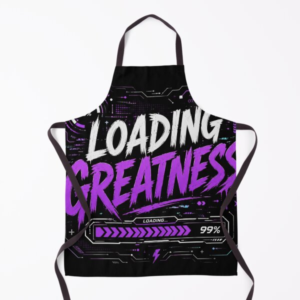 Item preview, Loading Greatness designed and sold by M.Store.