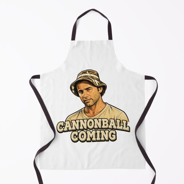 Item preview, Cannonball coming designed and sold by American Artist Designs.
