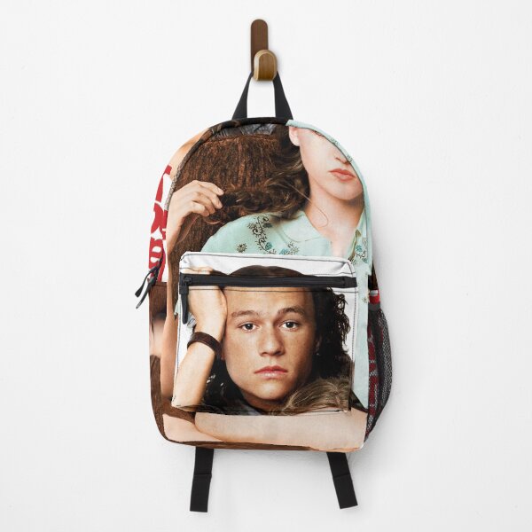 Item preview, 10 Things I Hate About You designed and sold by JuroTopic.