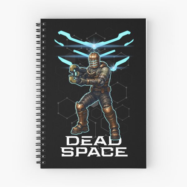 Item preview, Isaac Clarke / Dead Space / Fanart designed and sold by DarrenAshenOne.