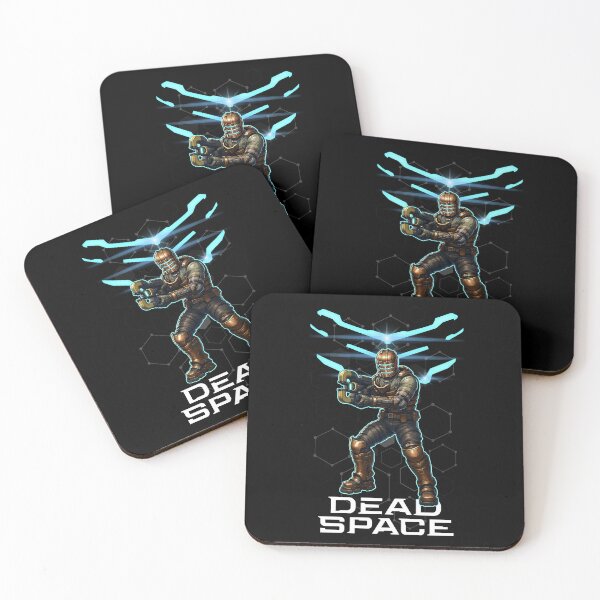 Item preview, Isaac Clarke / Dead Space / Fanart designed and sold by DarrenAshenOne.