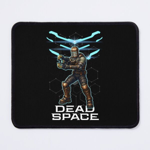 Item preview, Isaac Clarke / Dead Space / Fanart designed and sold by DarrenAshenOne.