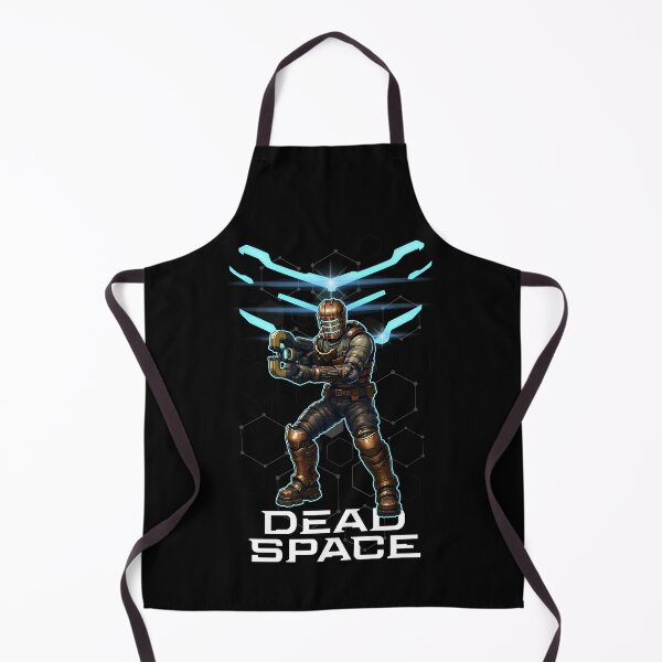 Item preview, Isaac Clarke / Dead Space / Fanart designed and sold by DarrenAshenOne.