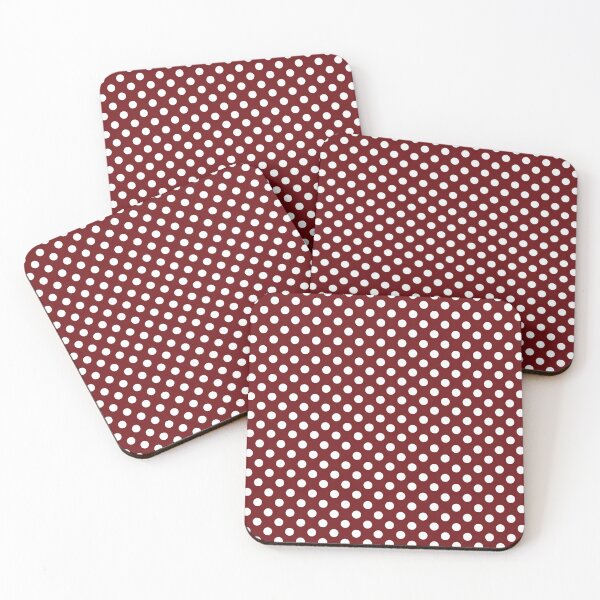 Item preview, Polka Dots Pattern designed and sold by snoWorkshop.