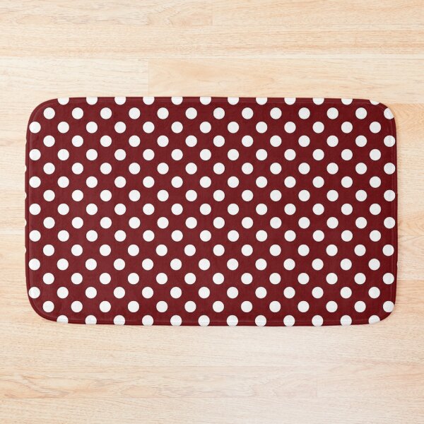 Item preview, Polka Dots Pattern designed and sold by snoWorkshop.