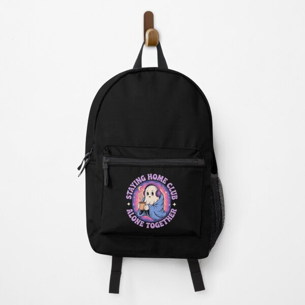 Item preview, STAYING HOME CLUB – ALONE TOGETHER designed and sold by jkrphoto.