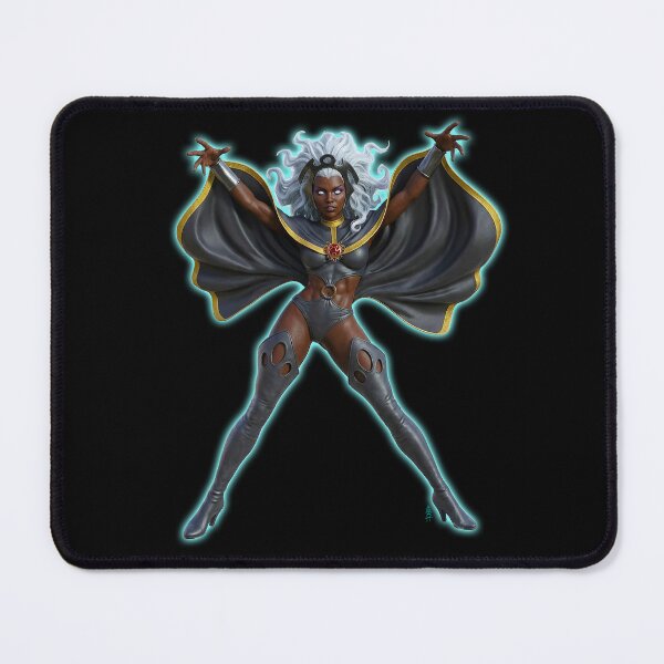 Item preview, Classic X-Men Ororo Glow effect designed and sold by AbbottDesigns.