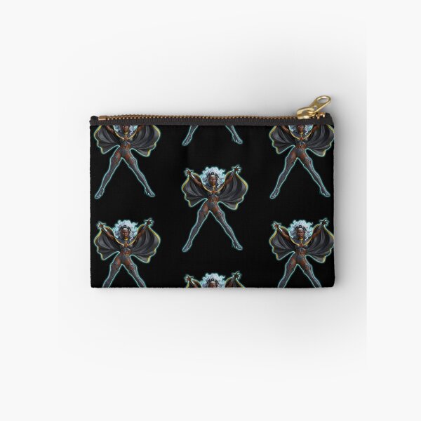 Item preview, Classic X-Men Ororo Glow effect designed and sold by AbbottDesigns.