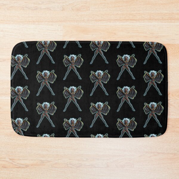 Item preview, Classic X-Men Ororo Glow effect designed and sold by AbbottDesigns.