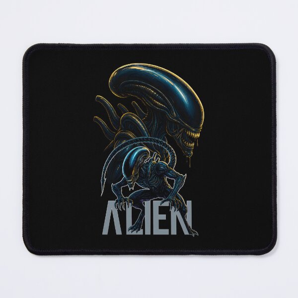 Item preview, Alien / Xenomorph designed and sold by DarrenAshenOne.