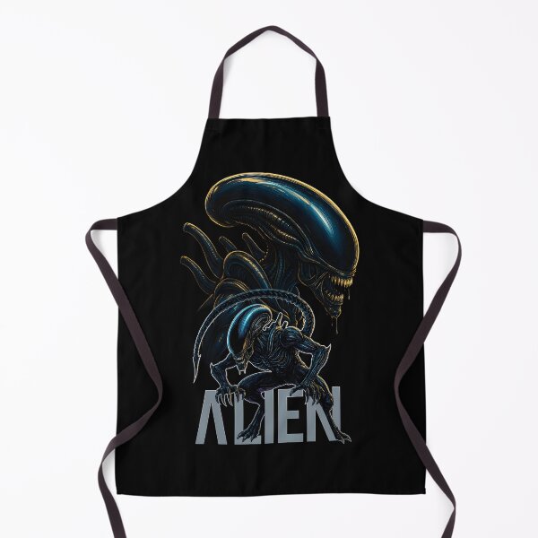 Item preview, Alien / Xenomorph designed and sold by DarrenAshenOne.