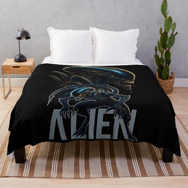 Item preview, Alien / Xenomorph designed and sold by DarrenAshenOne.