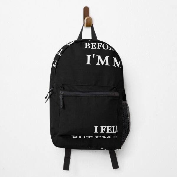 Item preview, I Fell I Hurt But I'm Not Quitting designed and sold by Loly-Press.