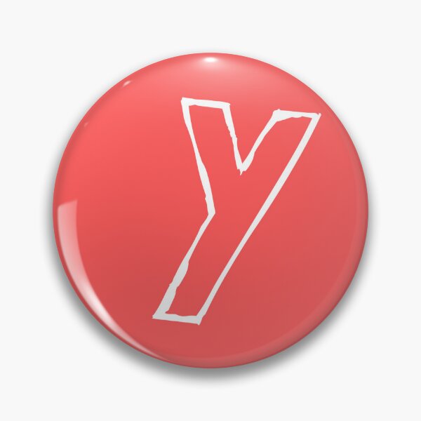 Item preview, Alphabet Range - Sketched 'Y'  designed and sold by TheWorldofYvonneMarrs.