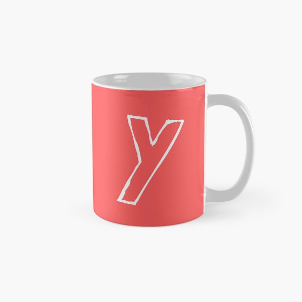 Item preview, Alphabet Range - Sketched 'Y'  designed and sold by TheWorldofYvonneMarrs.