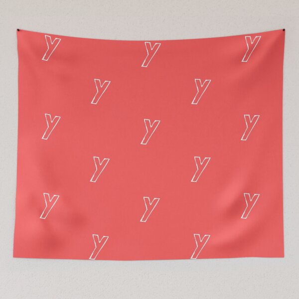 Item preview, Alphabet Range - Sketched 'Y'  designed and sold by TheWorldofYvonneMarrs.