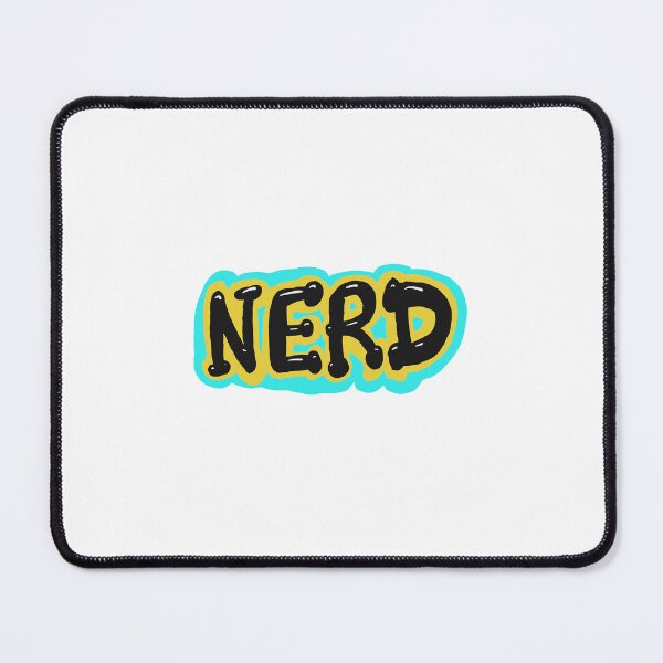 Item preview, Nerd designed and sold by SombreroDoodles.