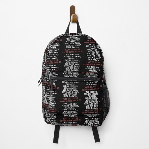 Item preview, Face it, you're never gonna make it designed and sold by artxlife.