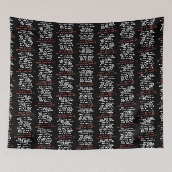 Item preview, Face it, you're never gonna make it designed and sold by artxlife.