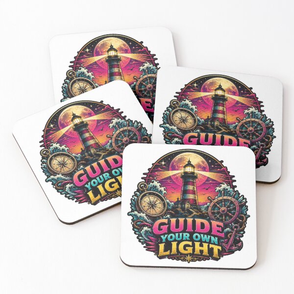 Item preview, Guide Your Own Light designed and sold by M.Store.