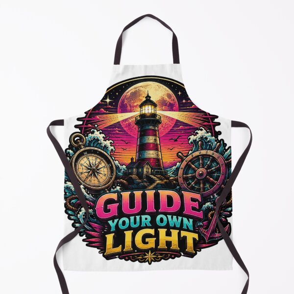 Item preview, Guide Your Own Light designed and sold by M.Store.