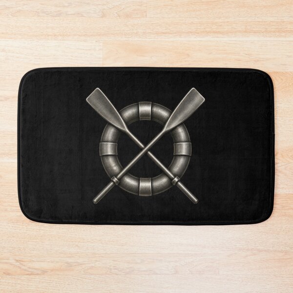 Item preview, USCG - Surfman Badge wo txt - 3D - Enhanced designed and sold by Military Insignia Products.