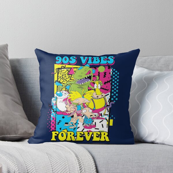 Item preview, 90s Saturday Cartoon Vibes designed and sold by shanleymartine.
