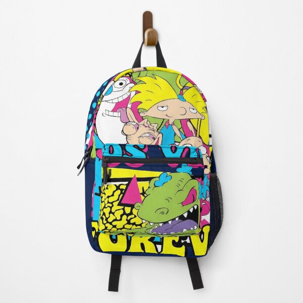 Item preview, 90s Saturday Cartoon Vibes designed and sold by shanleymartine.