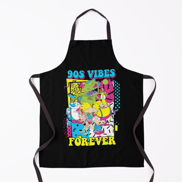 Item preview, 90s Saturday Cartoon Vibes designed and sold by shanleymartine.
