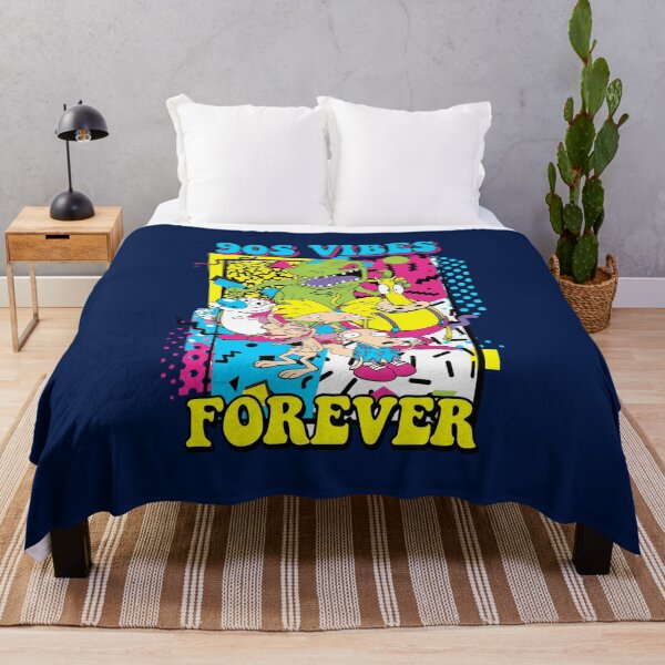 Item preview, 90s Saturday Cartoon Vibes designed and sold by shanleymartine.