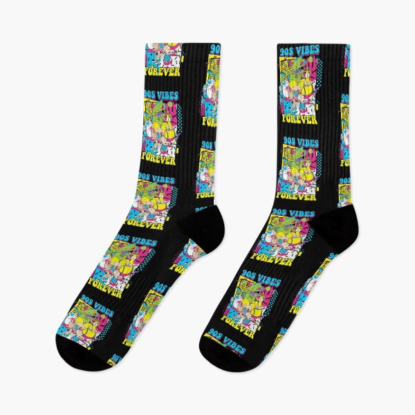 Item preview, 90s Saturday Cartoon Vibes designed and sold by shanleymartine.