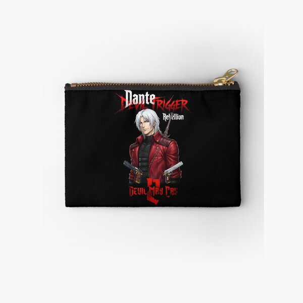 Item preview, Gunslinger Dante / Devil May Cry TV Series designed and sold by DarrenAshenOne.