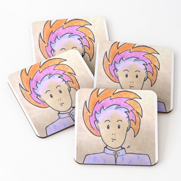 Item preview, Pseudo Punk designed and sold by mbavaresco.