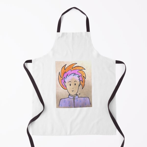 Item preview, Pseudo Punk designed and sold by mbavaresco.