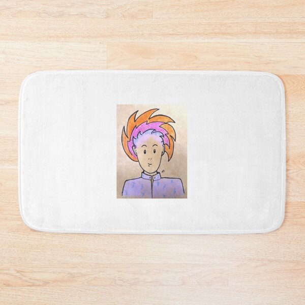 Item preview, Pseudo Punk designed and sold by mbavaresco.