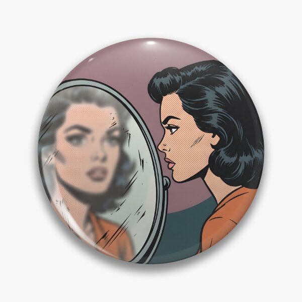 Item preview, Copy of One Word Is Enough Minimalist Comic Art  designed and sold by DuckOddity.