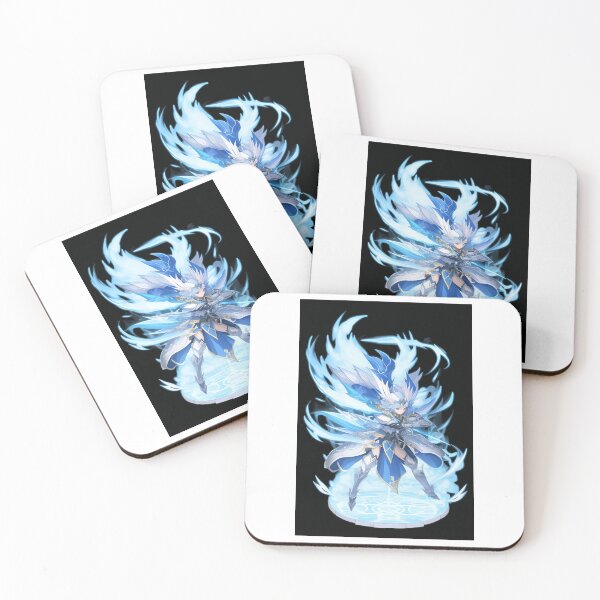 Item preview, Art - Female RPG Character, Korean or Japanese Fantasy Illustration designed and sold by AnimeShin.