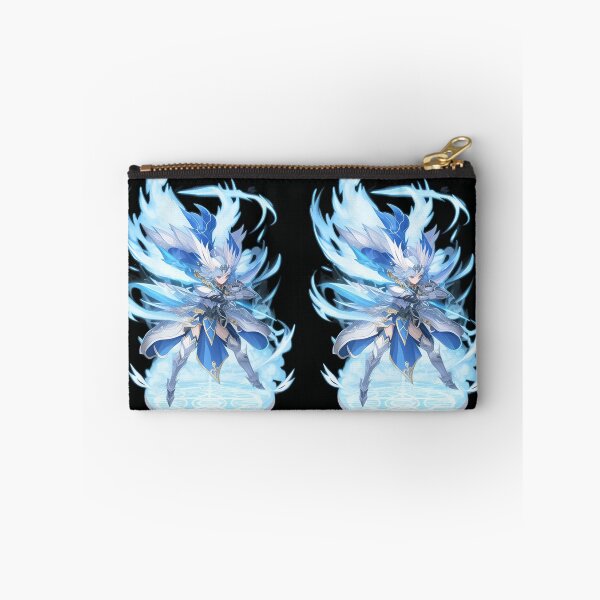 Item preview, Art - Female RPG Character, Korean or Japanese Fantasy Illustration designed and sold by AnimeShin.