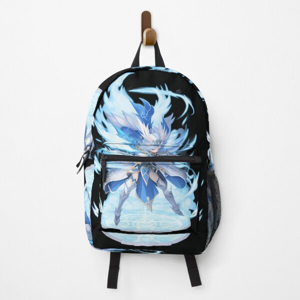Item preview, Art - Female RPG Character, Korean or Japanese Fantasy Illustration designed and sold by AnimeShin.