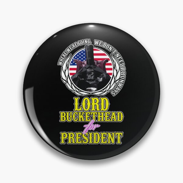Item preview, Masked Candidate President Parody designed and sold by shanleymartine.