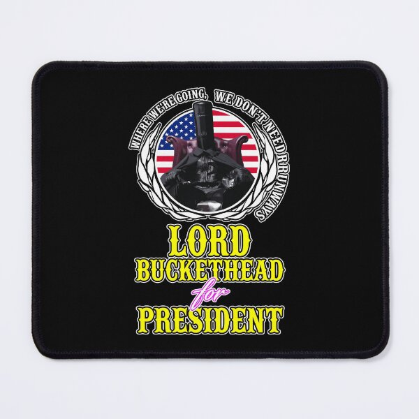 Item preview, Masked Candidate President Parody designed and sold by shanleymartine.
