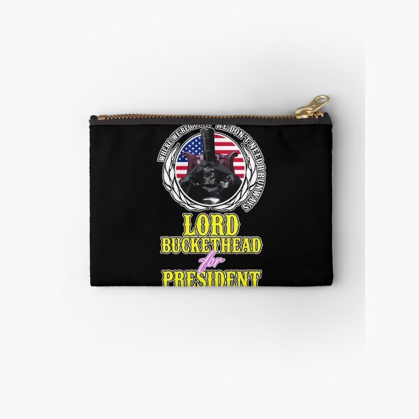 Item preview, Masked Candidate President Parody designed and sold by shanleymartine.
