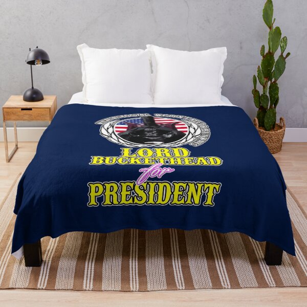 Item preview, Masked Candidate President Parody designed and sold by shanleymartine.