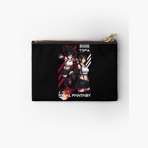 Item preview, Tifa Lockhart / Final Fantasy / Fanart designed and sold by DarrenAshenOne.