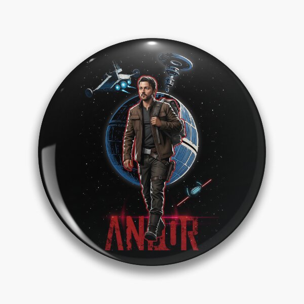 Item preview, Diego Luna / Fanart designed and sold by DarrenAshenOne.
