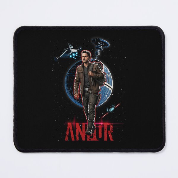 Item preview, Diego Luna / Fanart designed and sold by DarrenAshenOne.